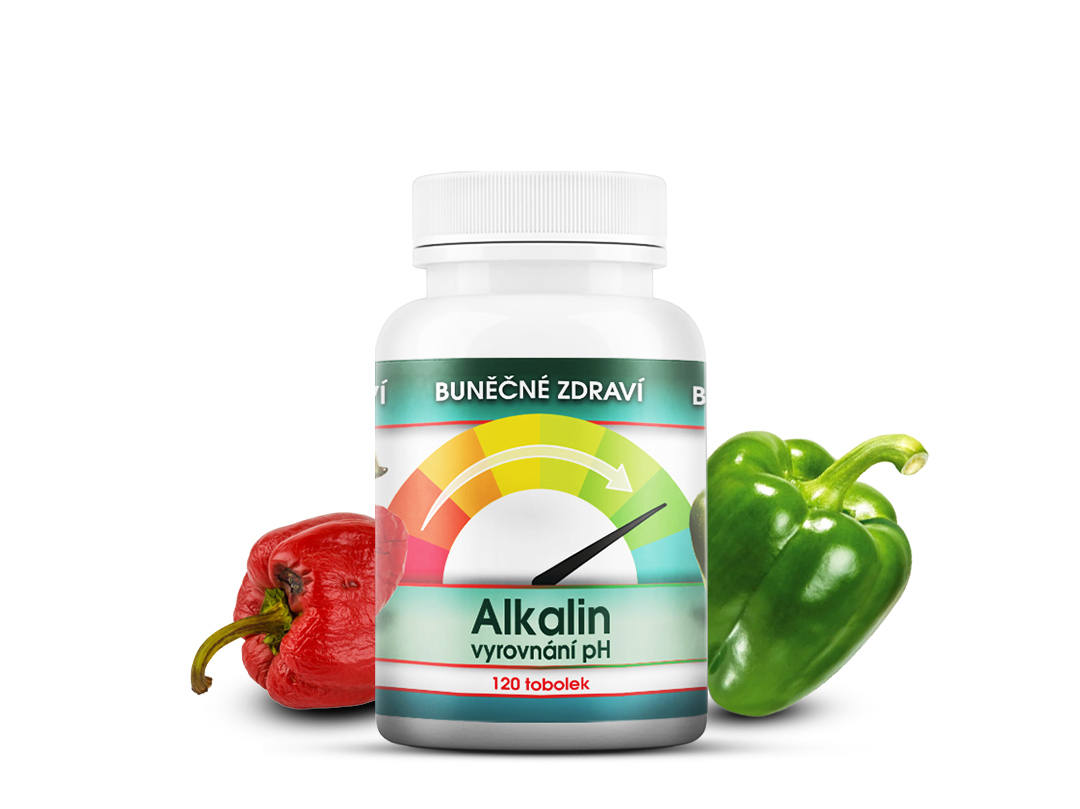 alkalin